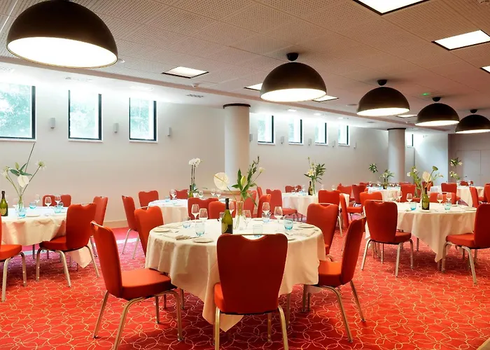 Crowne Plaza Montpellier Corum