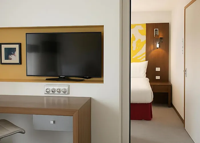 Crowne Plaza Montpellier Corum