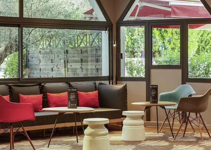 Ibis SudHotel Montpellier