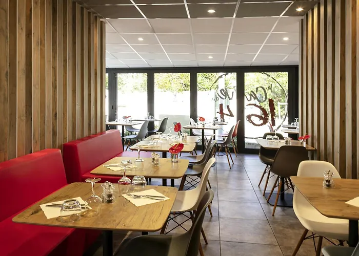 Ibis SudHotel Montpellier